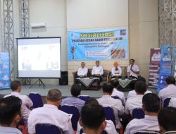LPPL Radio Kuningan FM Tegaskan Komitmen Perkuat Peran sebagai Media Publik