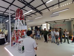 Pertamina EP Ajak Media Kenali Aspek Keselamatan dan Lingkungan Industri Hulu Migas