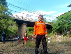 Sejarah Sungai Suba Kota Cirebon, Dulu Suci Kini Tercemar