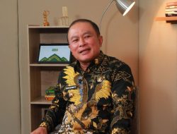 Hutang Tunda Bayar Rp96,7 Miliar Akhirnya Lunas, Bupati : Ini Kado Istimewa Harjad Kuningan ke-527