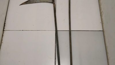 Pelajar Dari Indramayu Ditangkap Polisi Saat Hendak Melakukan Tawuran