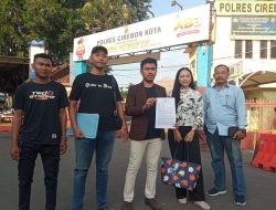 Data Pribadi Dipakai Tanpa Izin di Mandiri dan BTN, Pengusaha Cirebon Lapor Polisi  Bingkaiwarta, CIREBON – Kasus dugaan