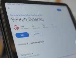 Cek Estimasi Biaya Balik Nama? Pemilik Tanah Bisa Gunakan Simulasi di Aplikasi Sentuh Tanahku