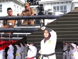 Dua ASN Kuningan Berprestasi di Tingkat Provinsi: Dr. Wahyu Hidayah dan Heni Entin Sulastri Masuk 10 Besar Seleksi PNS Berprestasi Jawa Barat 2025