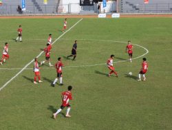 Bupati Cup 2025: Cilimus Menang, Kuningan vs Luragung Sengit di Grand Final