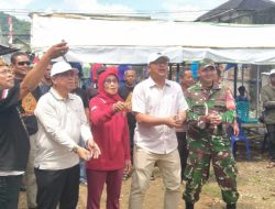 Suara Merdu Perkutut Bergema di Kuningan : Kontes Perkutut KMP Sukses Tarik Minat Pecinta Burung