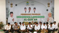 Pemkot Cirebon Resmikan Program IDOLA, Teguhkan Identitas Kota Wali