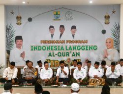 Pemkot Cirebon Resmikan Program IDOLA, Teguhkan Identitas Kota Wali