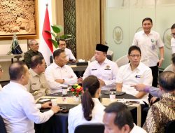 Akselerasi Digitalisasi RDTR: Langkah Strategis Kementerian ATR/BPN Pacu Investasi dan Ekonomi