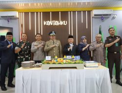 Dari Kuningan untuk Indonesia: HANTARU 2025 Dorong Percepatan Sertipikasi Tanah dan RDTR
