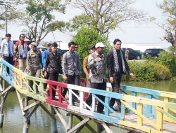 Inovatif! Desa Cemara Kulon Gunakan PLTS Untuk Pengembangan Wisata dan Lingkungan