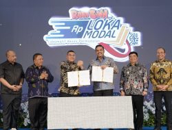 Sertipikat Tanah ‘Bicara’: Kolaborasi ATR/BPN dan Kementerian UMKM Dongkrak Produktivitas UMKM