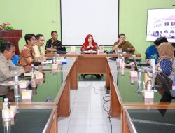 Cegah Stunting Dimulai dari Rumah, Pemkot Cirebon Dorong Pola Hidup Sehat dan Jaga Asupan Gizi