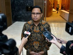 BKSAP Urai Strategi Indonesia di OECD dan BRICS lewat Buku Rekomendasi Panja
