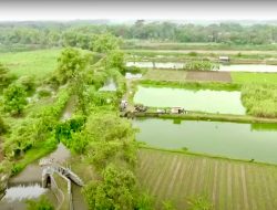 Reforma Agraria: Air Sumber Rezeki Baru bagi Warga Desa Rejoagung Jombang
