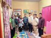 Kepedulian HRA: Bayi Penderita Bocor Jantung di Kuningan Dapatkan Bantuan Medis ke Jakarta