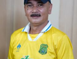 Seleksi Rampung, Nono Sujono Siap Awasi Perumda BPR Kuningan