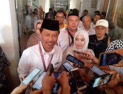 Kisruh Dana Kampanye Saat Piwalkot Cirebon, Pengamat: Bisa Merusak Hubungan Antara Walikota dan Wakilnya