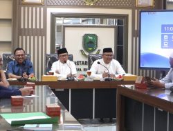 Pemerintah Kuningan Gandeng Kementerian PUPR Percepat Pemulihan Pascabencana dan Penyediaan Rumah Layak Huni