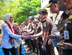 Komisi III DPR RI Percepat Pembahasan RUU KUHAP