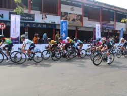 TdL ke-8 Sukses Digelar, Bupati Kuningan Apresiasi Dukungan Semua Pihak