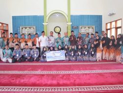Kontingen Pentas PAI Kuningan Siap Harumkan Nama Daerah di Tingkat Provinsi
