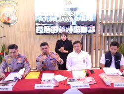 Polisi Ungkap Motif Pembunuhan Satu Keluarga di Indramayu