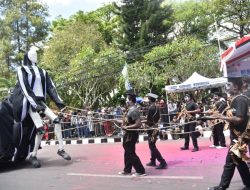 Karnaval Budaya Hari Jadi Kuningan ke-527 Ditunda, Pemkab Prioritaskan Keamanan