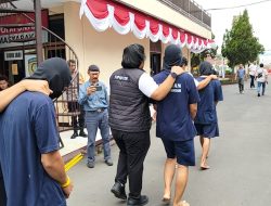Jaringan Uang Palsu Terungkap di Kuningan, Polisi Buru Dalang Utama