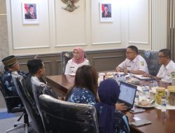 KND Apresiasi Kuningan sebagai Daerah Ramah Disabilitas