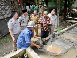 Bandung Bangkit: Reforma Agraria Ubah Desa Jadi Destinasi Wisata Unggulan