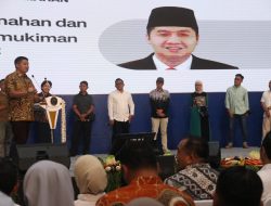 Dukung Program Pemprov Jabar, Pemkot Cirebon Optimalkan Pembangunan Infrastruktur dan Hunian Layak