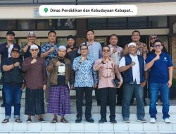 Kuningan Siaga: Disdikbud dan FMPK Gempur Kemaksiatan di Kalangan Pelajar