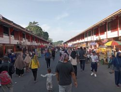 CFD Kuningan Ditiadakan Sementara, Karnaval Budaya Meriahkan Hari Jadi ke-527