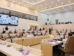 Percepatan Sertifikasi Tanah Nasional Hampir Rampung, Kementerian ATR/BPN Optimis Capai Target