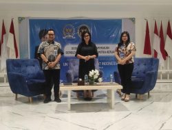 Makan Bergizi Gratis, Wujud Komitmen Negara untuk Generasi Sehat dan Cerdas