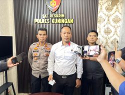 Babak Baru Kasus RSUD Linggarjati: Polisi Temukan Unsur Pidana dalam Kematian Bayi
