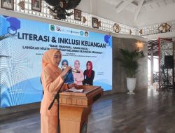 Literasi Keuangan untuk Perempuan Kuningan: Langkah Nyata Melawan Kejahatan Finansial