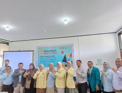 SPs Uniku Sambut Mahasiswa Baru dengan Program Matrikulasi Intensif