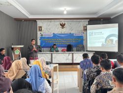 Satker KUA dan Madrasah Negeri Dibekali Keterampilan Jurnalistik: Kemenag Kuningan Genjot Publikasi Program Unggulan