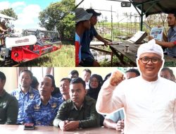 Aparatur dan Petani Kuningan Ukir Prestasi Gemilang di Jawa Barat