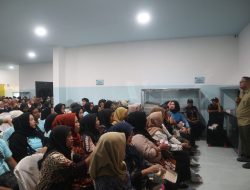 Kuningan Genjot Sertifikasi SLHS untuk SPPG, Jamin Keamanan Pangan Program MBG