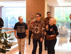 Kemenkes Siap Gelontorkan Miliaran Rupiah untuk Puskesmas di Kuningan, Hasil Lobi Bupati Dian