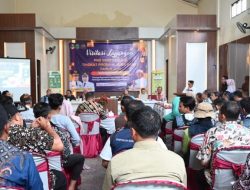 Bupati Kuningan Apresiasi Inovasi Dr. Wahyu Hidayah dalam Seleksi PNS Berprestasi Jawa Barat 2025