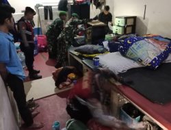 Razia Gabungan di Lapas Kuningan, Petugas Sita Sejumlah Barang Terlarang