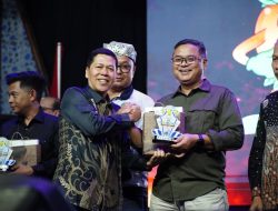 Kuningan Bersinar di PORSENITAS XII: Juara II dan Stand Terbaik, Semangat Kolaborasi Jadi Kunci