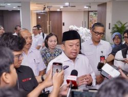 Sinergi ATR/BPN dan Kementerian PU: Harmonisasi Aturan Sempadan Sungai untuk Mitigasi Banjir