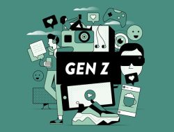 Kesadaran Politik Gen Z Dikriminalisasi