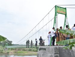 Jembatan KIRANA: Simbol Kolaborasi dan Kemajuan di Kuningan