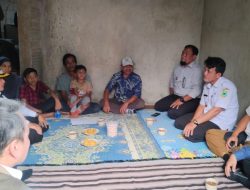 Bupati Kuningan Sigap Bantu Fazril, Bocah Pejuang Tumor Pembuluh Darah
